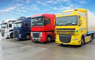 Adana Güzelyalı Nakliye Ambarı