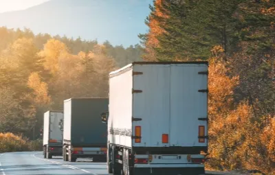 Adana ile Güzelyalı Arası Klima Taşıma