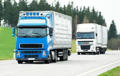 Adana ile Güzelyalı Arası Eşya Taşıma